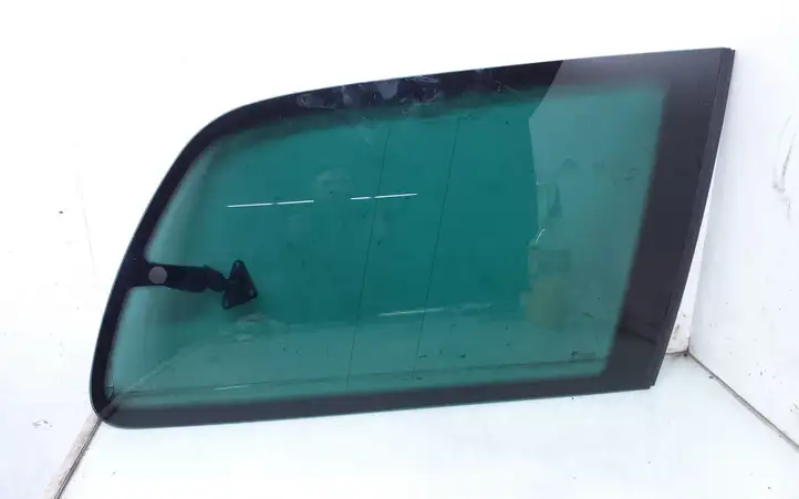 Volkswagen Sharan (2000 - 2003)  AS3 Заднее боковое стекло кузова
