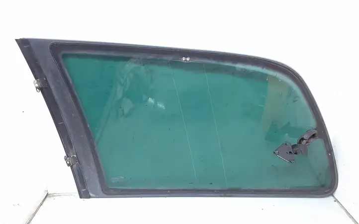 Volkswagen Sharan (2000 - 2003)  AS3 Заднее боковое стекло кузова