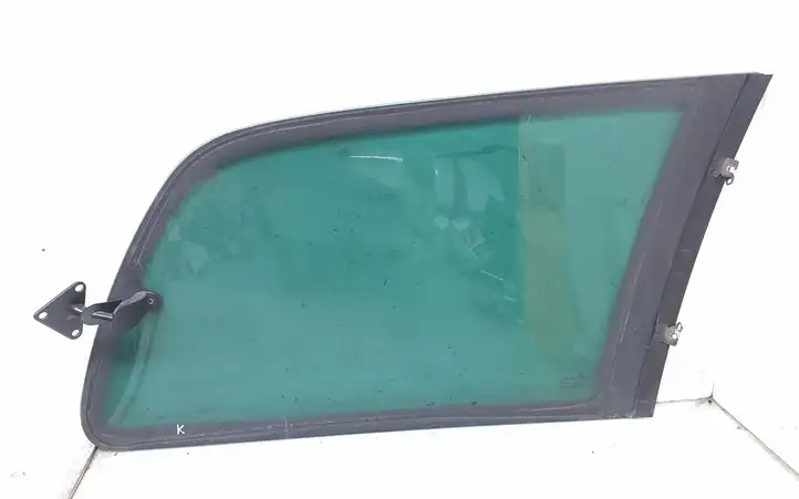 Volkswagen Sharan (2000 - 2003) AS3 Заднее боковое стекло — фото 3