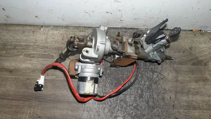 Toyota Avensis T270 (2012 - 2015)  6900001425 Комплект зажигания