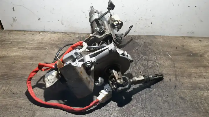 Toyota Avensis T270 (2012 - 2015)  6900001425 Комплект зажигания