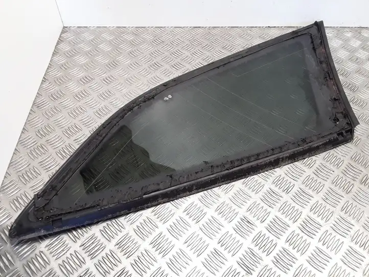 Ford Mondeo MK IV (2007 - 2014) Заднее боковое стекло — фото 2