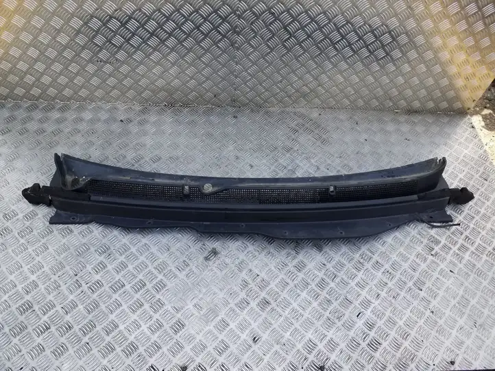 Chevrolet Captiva (2011 - 2013)  20989738 Накладки стеклоочистителей (жабо)