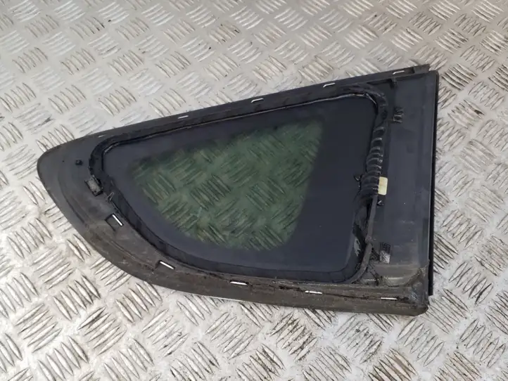 BMW 5 GT F07 (2010 - 2017) 51377197897 Заднее боковое стекло — фото 3