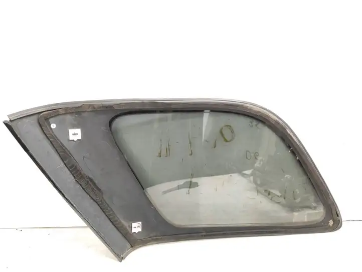 Toyota RAV 4 (XA20) (2000 - 2005) 43R00011 Заднее боковое стекло — фото 3