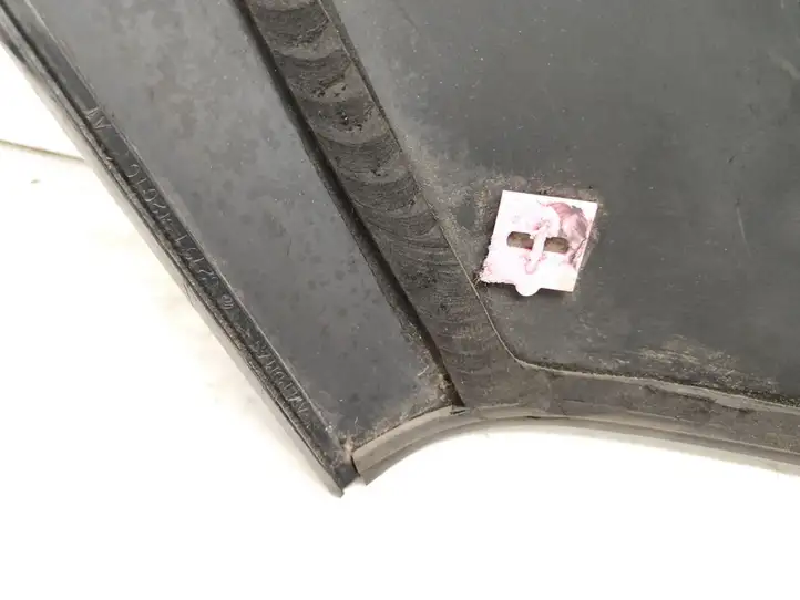 Toyota RAV 4 (XA20) (2000 - 2005) 43R00011 Заднее боковое стекло — фото 5