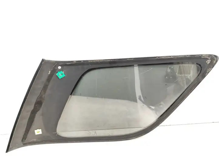 Toyota RAV 4 (XA20) (2000 - 2005) 43R00011 Заднее боковое стекло — фото 3