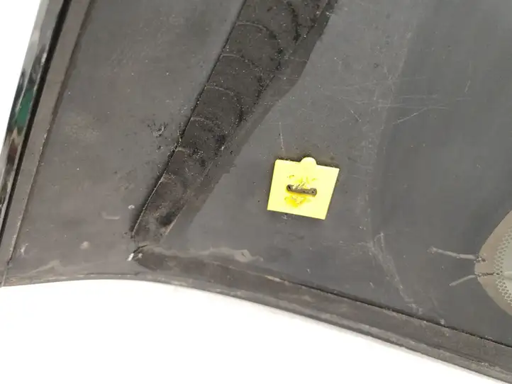 Toyota RAV 4 (XA20) (2000 - 2005) 43R00011 Заднее боковое стекло — фото 7