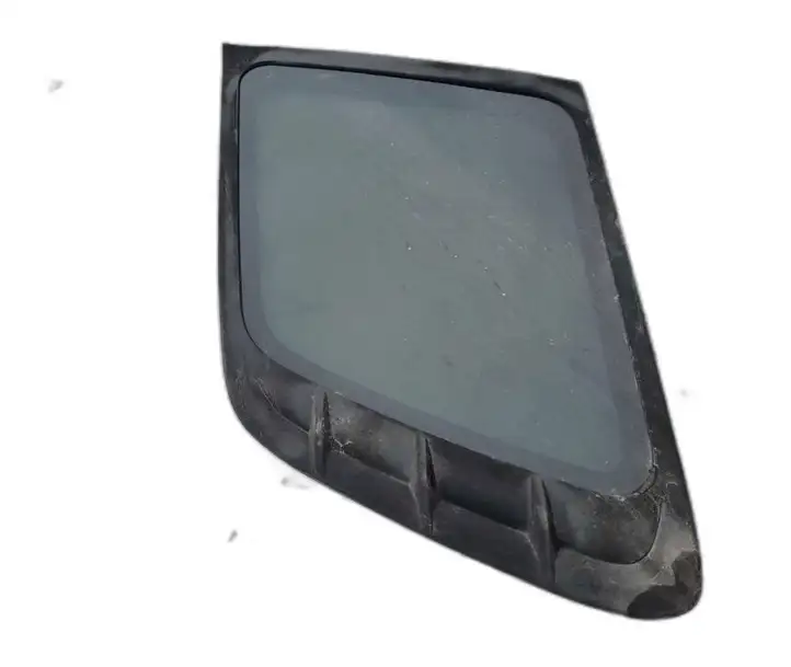 Hyundai Santa Fe (2000 - 2005) e243r000019 Заднее боковое стекло — фото 2