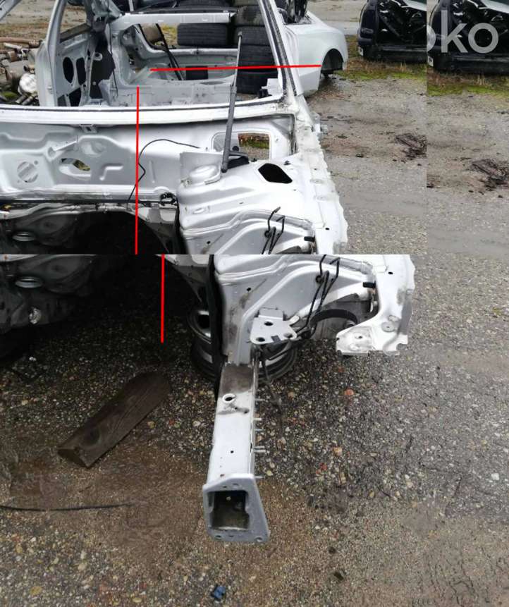 Audi A5 (2007 - 2011)   Передняя четверть