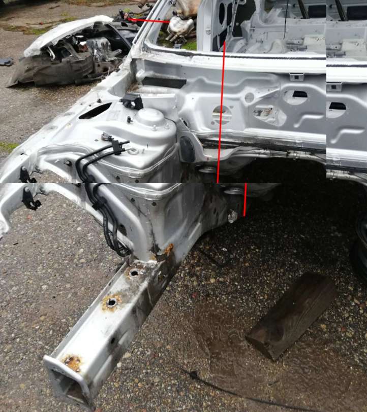 Audi A5 (2007 - 2011)   Передняя четверть