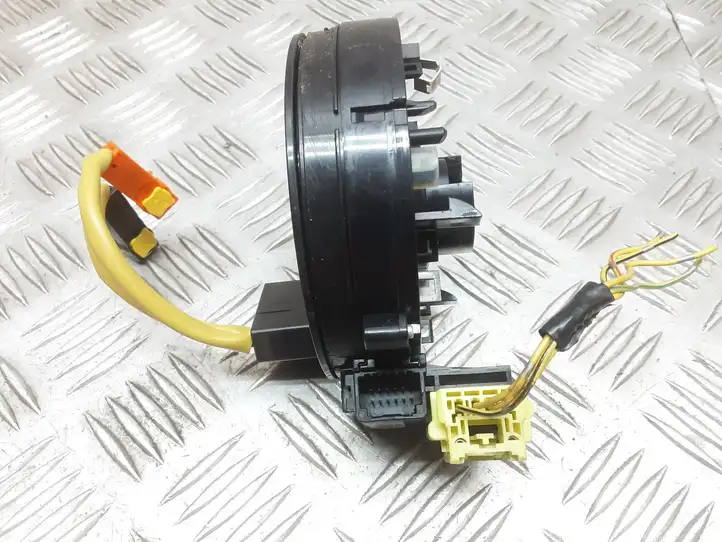 Toyota Avensis T250 (2006 - 2009) Контактное кольцо SRS — фото 3