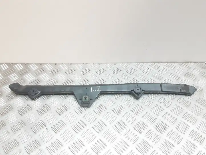 Toyota Avensis T250 (2006 - 2009) 5257605050 Кронштейн заднего бампера — фото 1