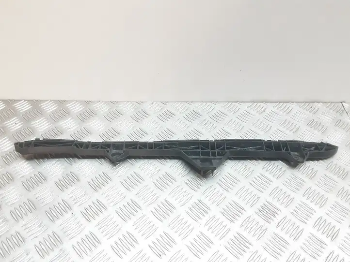 Toyota Avensis T250 (2006 - 2009) 5257605050 Кронштейн заднего бампера — фото 2