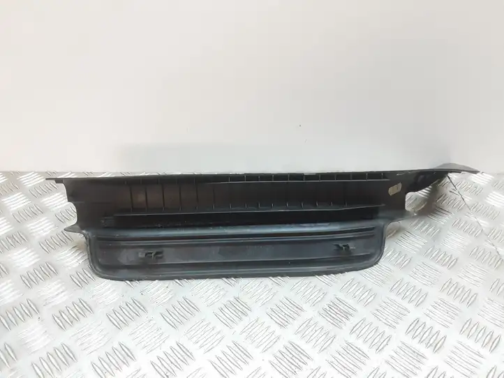 Toyota Avensis T250 (2006 - 2009) 6791705050 Внутренняя отделка заднего порога — фото 2
