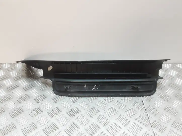 Toyota Avensis T250 (2006 - 2009) 6791805050 Внутренняя отделка заднего порога — фото 2