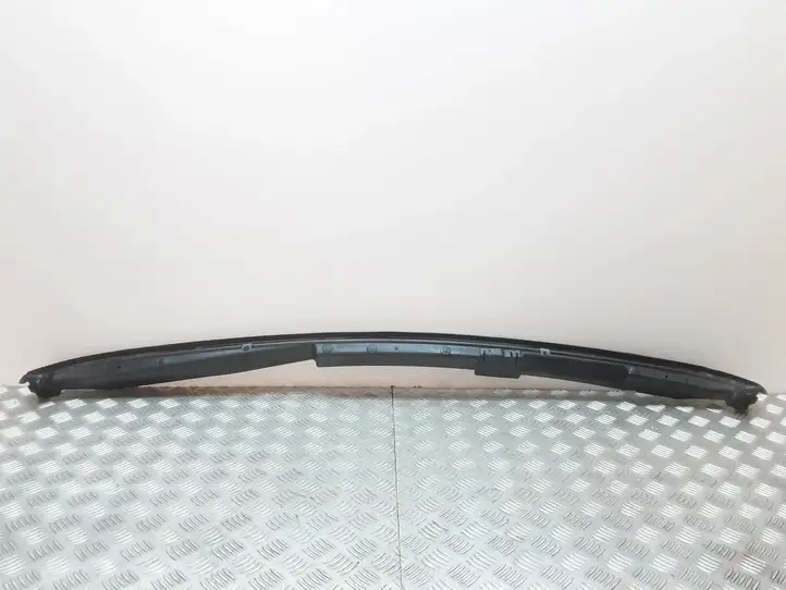 Peugeot 307 CC (2001 - 2005) 9638958780 Жабо стеклоочистителей — фото 1