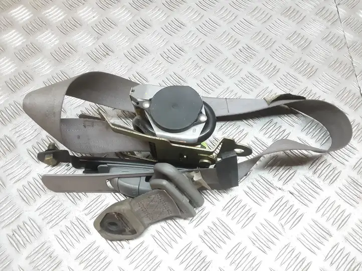Kia Sorento (2002 - 2006) 5115766GMA Передний ремень безопасности — фото 2