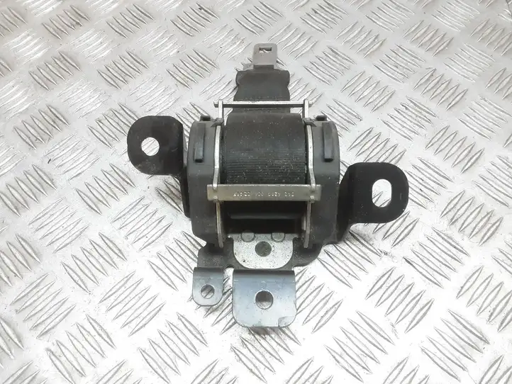 Nissan Qashqai (2006 - 2010) 88854JD000 Центральный ремень безопасности — фото 1