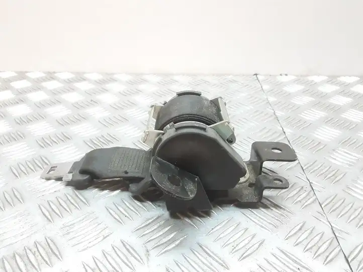 Nissan Qashqai (2006 - 2010) 88854JD000 Центральный ремень безопасности — фото 3