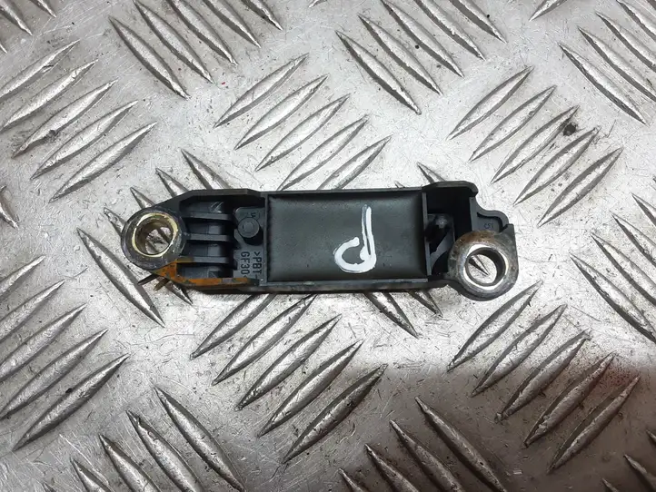 Audi A3/S3 8L (1996 - 2000) 8L0959643B Датчик удара SRS — фото 2