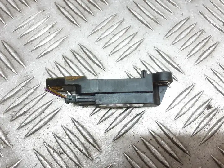Audi A3/S3 8L (1996 - 2000) 8L0959643B Датчик удара SRS — фото 3