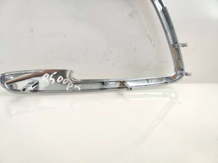 Volvo S60 (2010 - 2013)  8635848 Декоративная отделка