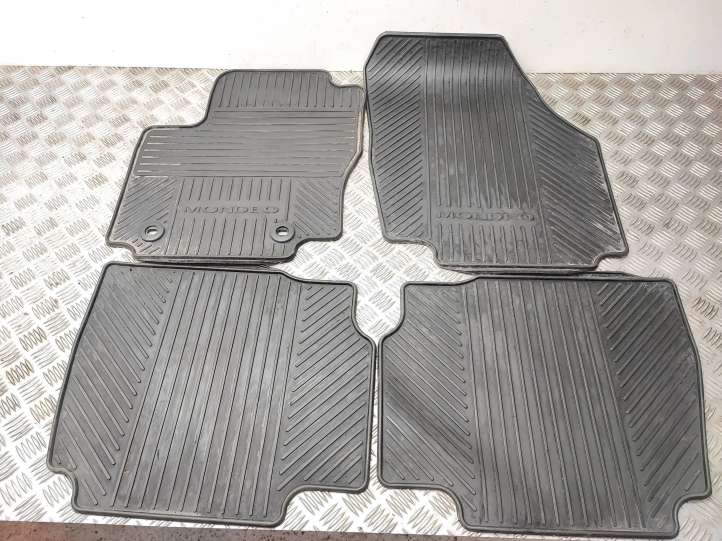 Ford Mondeo MK IV (2007 - 2014)  7S7JX13011DAW Комплект автомобильного коврика