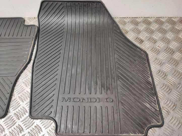 Ford Mondeo MK IV (2007 - 2014)  7S7JX13011DAW Комплект автомобильного коврика