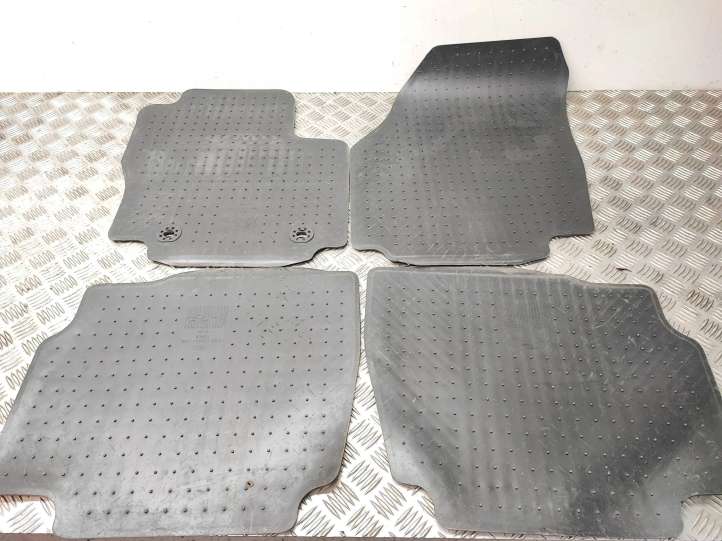 Ford Mondeo MK IV (2007 - 2014)  7S7JX13011DAW Комплект автомобильного коврика