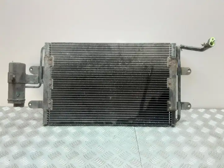 Audi A3/S3 8L (1996 - 2000) 1J0820411B Радиатор кондиционера — фото 1