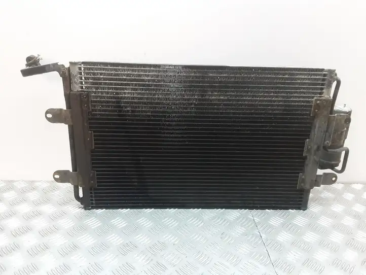 Audi A3/S3 8L (1996 - 2000) 1J0820411B Радиатор кондиционера — фото 2