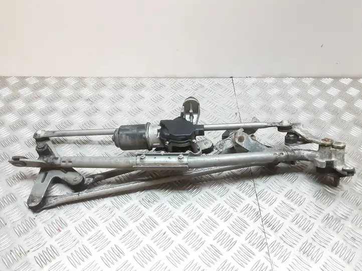 Honda Civic (2006 - 2011) Механизм стеклоочистителей (трапеция) — фото 1