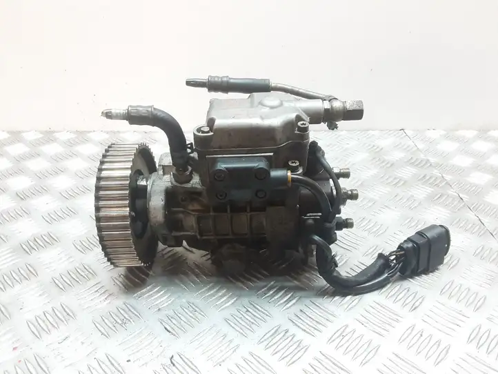 Audi A3/S3 8L (1996 - 2000) 0160404977 Топливный насос — фото 2