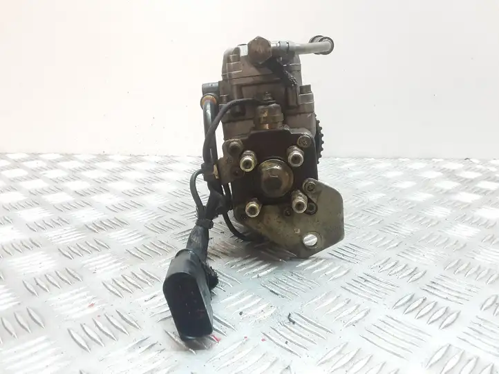 Audi A3/S3 8L (1996 - 2000) 0160404977 Топливный насос — фото 3