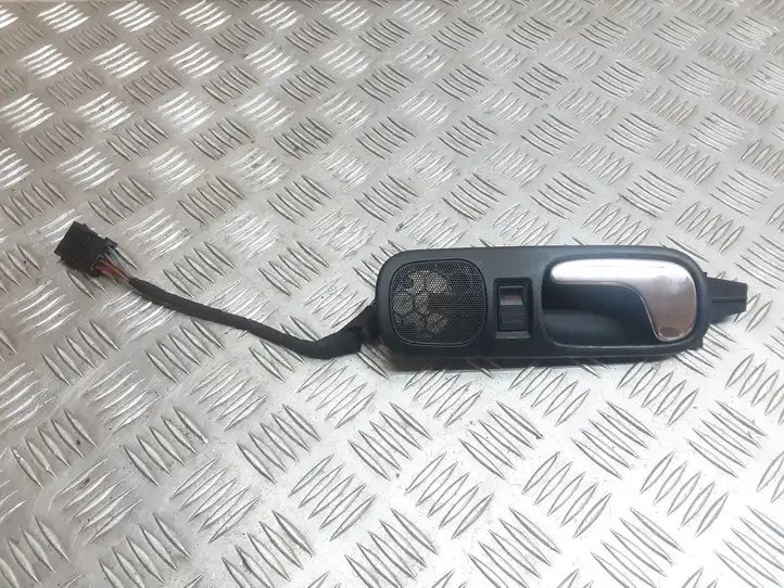 Audi A3/S3 8L (1996 - 2000) 8L1837019 Внутренняя ручка двери — фото 1