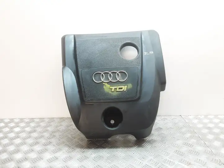 Audi A3/S3 8L (1996 - 2000) 038103925AJ Крышка двигателя декоративная — фото 1