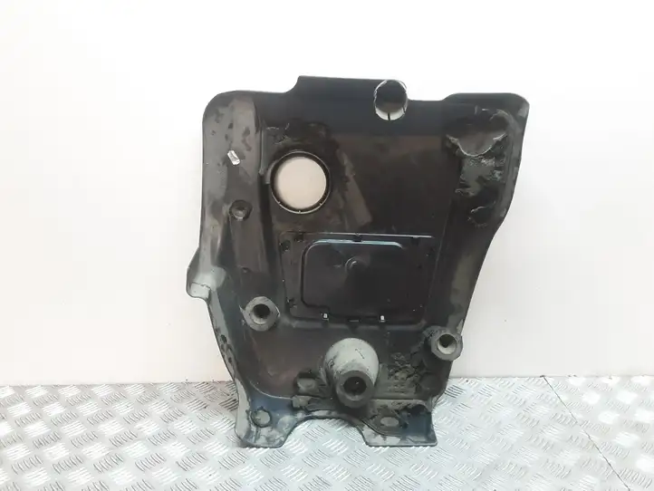 Audi A3/S3 8L (1996 - 2000) 038103925AJ Крышка двигателя декоративная — фото 2
