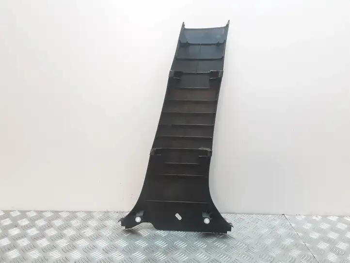 Toyota Avensis T250 (2003 - 2006) 6241405030 Нижняя обшивка стойки B — фото 2
