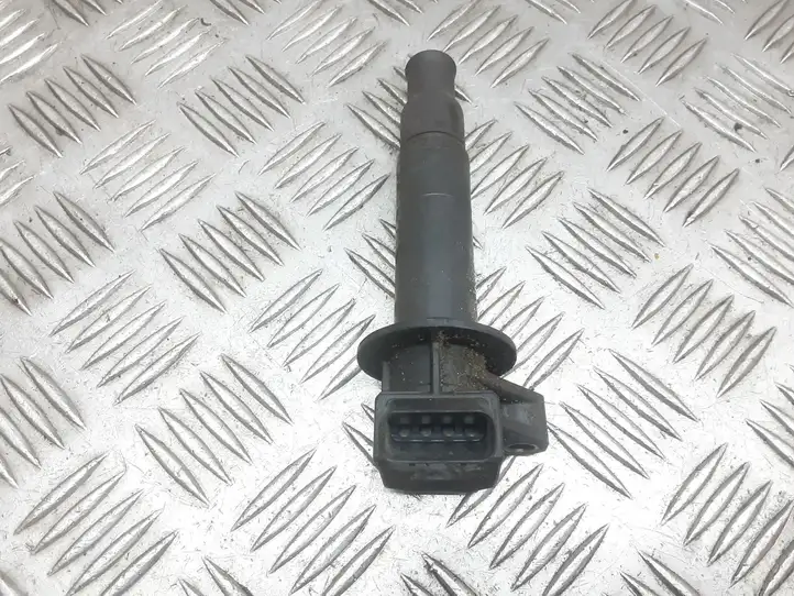 Toyota Corolla E120 E130 (2004 - 2007) 9091902239 Катушка зажигания — фото 3
