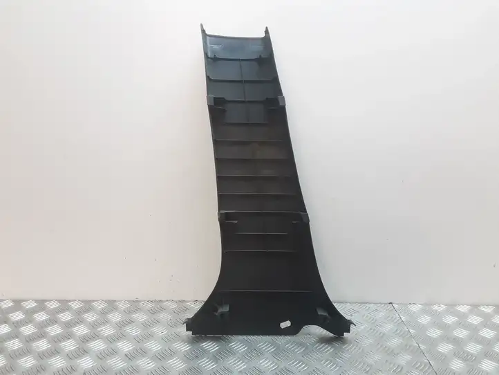 Toyota Avensis T250 (2003 - 2006) 6241305030 Нижняя обшивка стойки B — фото 2