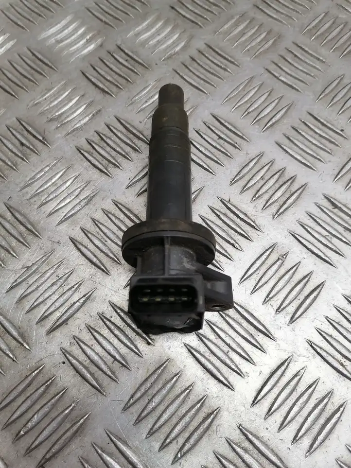 Toyota (2005 - 2014) 9008019015 Катушка зажигания — фото 3