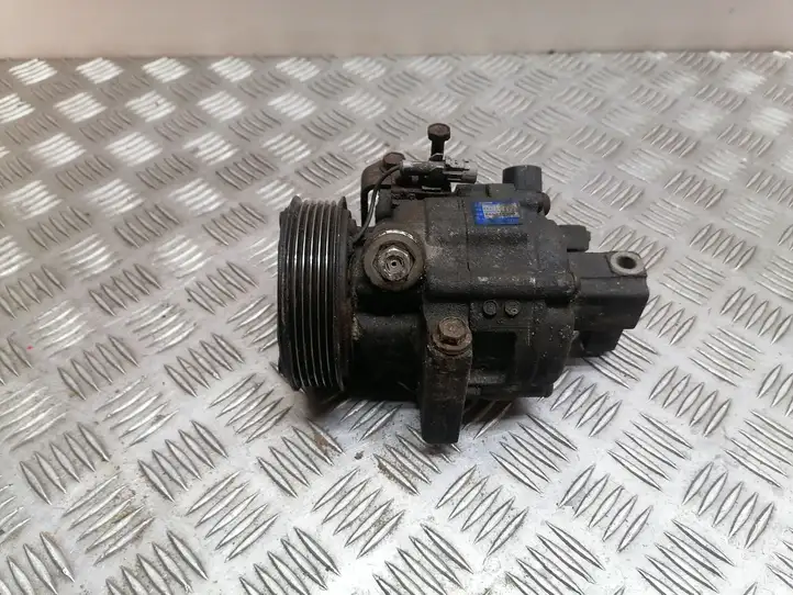 Toyota (2005 - 2014) 883100H010G Компрессор (насос) кондиционера воздуха — фото 1