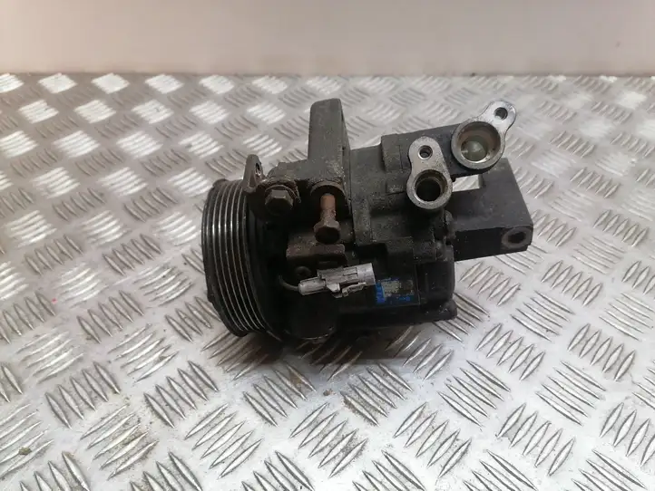 Toyota (2005 - 2014) 883100H010G Компрессор (насос) кондиционера воздуха — фото 2