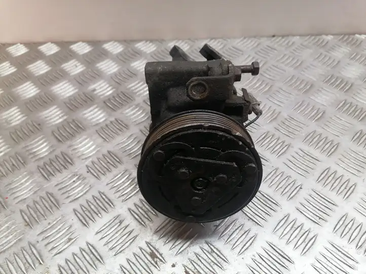 Toyota (2005 - 2014) 883100H010G Компрессор (насос) кондиционера воздуха — фото 3