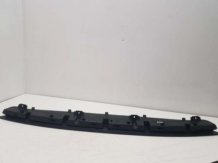 BMW 5 F10 F11 (2009 - 2016)  51469116274 Решётка в подоконнике