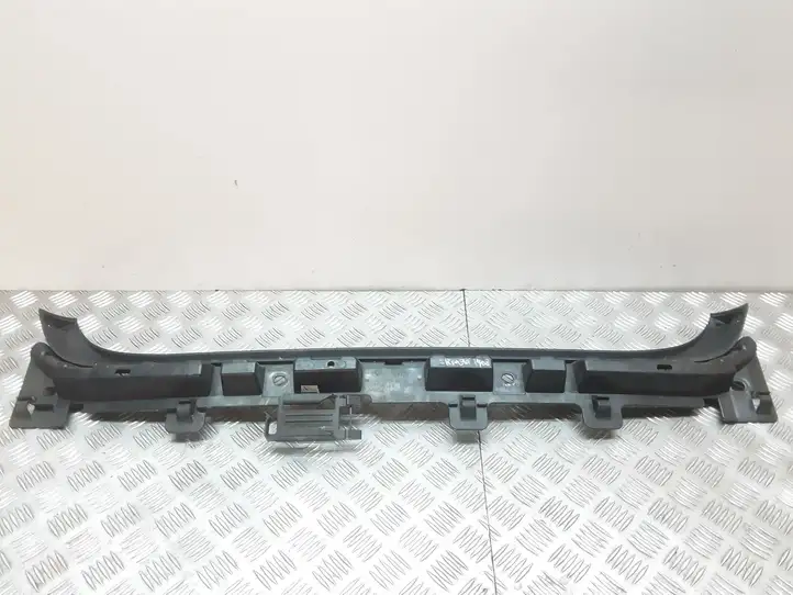BMW 3 E90 E91 (2005 - 2012) 51127058522 Кронштейн заднего бампера — фото 1