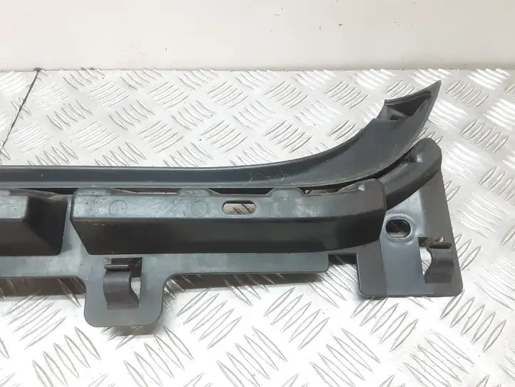 BMW 3 E90 E91 (2005 - 2012) 51127058522 Кронштейн заднего бампера — фото 4