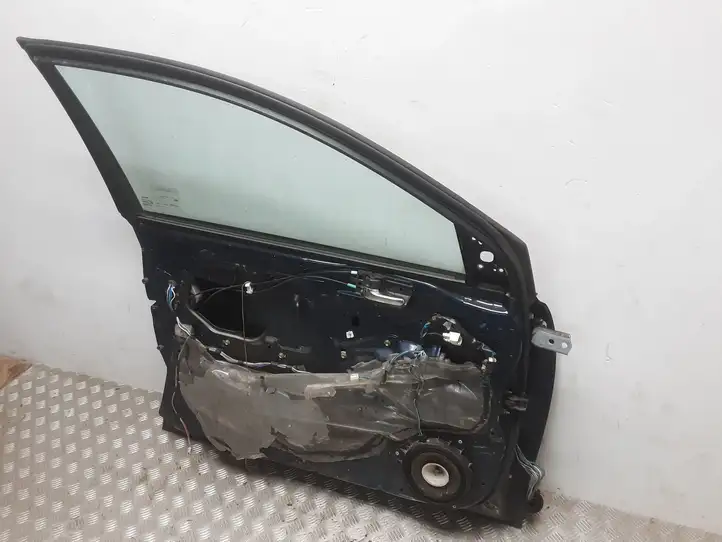 Toyota Avensis T250 (2006 - 2009) Дверь — фото 6