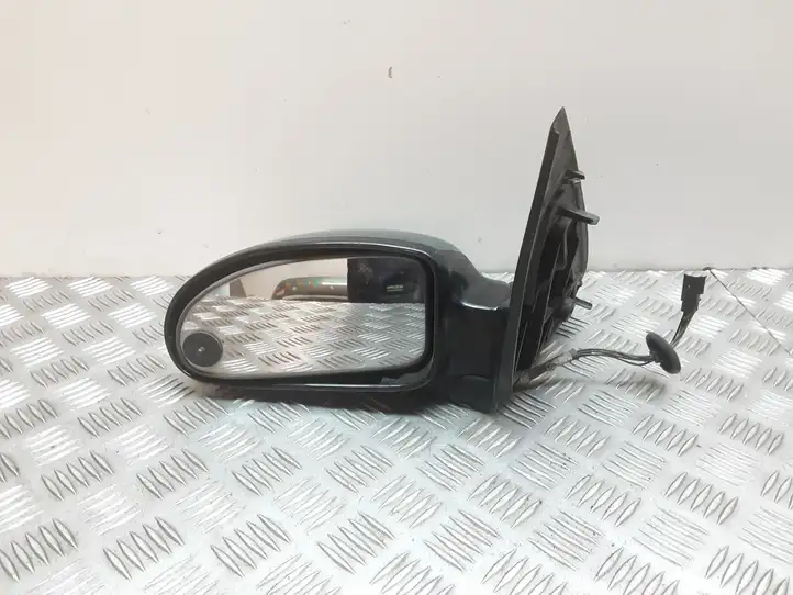 Ford Focus (1998 - 2004) Боковое зеркало с электроприводом — фото 2